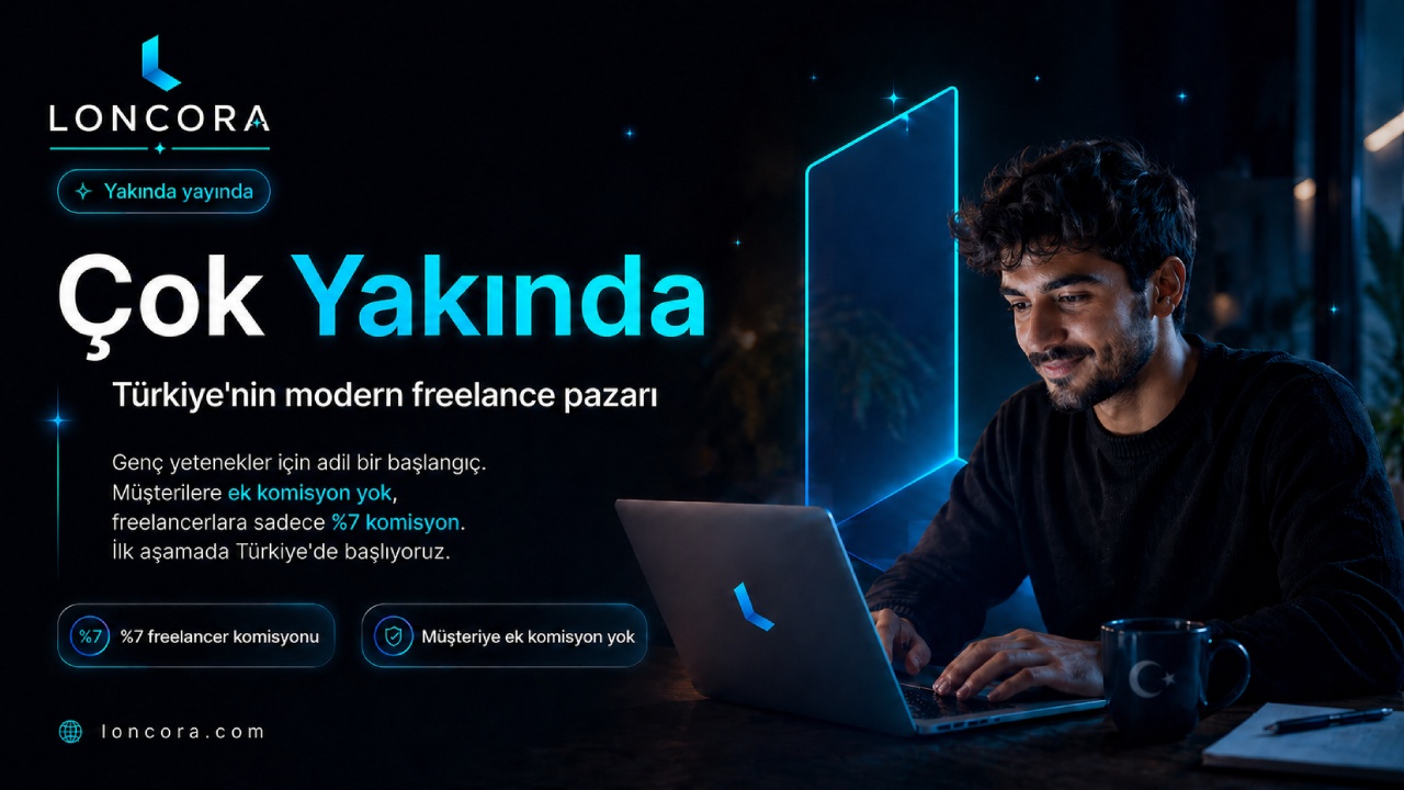 Loncora çok yakında